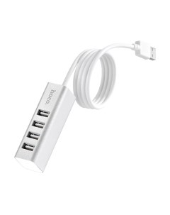 USB-хаб Hoco HB1
