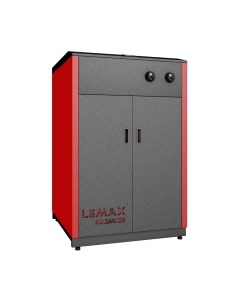 Газовый котел Лемакс Premier 80