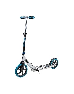 Самокат городской Novatrack Polis 230P.POLIS.BL9