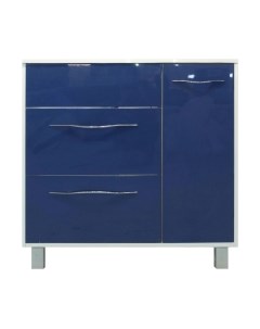 Тумба с умывальником Эстет Barcelona L / ФР-00003597