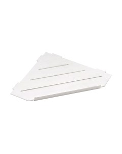 Полка для ванной Bemeta Cytro 101302455