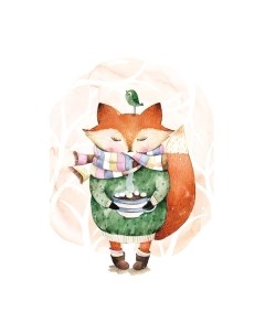 Скатерть JoyArty Любитель тепла / tcox_78050 Joyarty