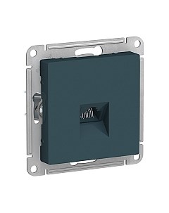 Розетка Systeme (Schneider) Electric AtlasDesign ATN000883 Systeme (schneider) electric