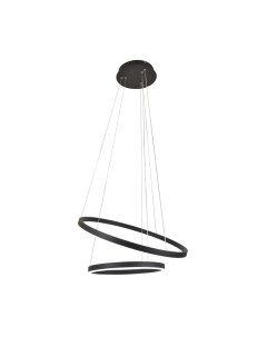 Потолочный светильник Kinklight Тор 08219.19A(4000K)