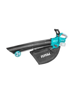 Воздуходувка аккумуляторная TOTAL TABLI2003 Total