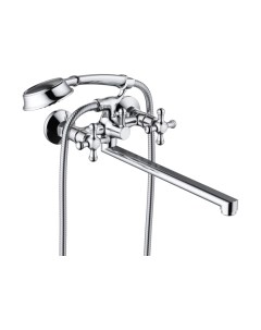 Смеситель RedBlu by Damixa Retro 239500000 Redblu by damixa