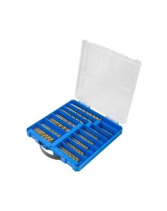 Набор сверл Forsage F-924U93