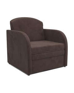 Кресло-кровать Mebel-Ars Малютка Mebel-ars