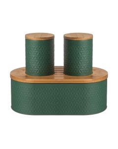 Набор емкостей для хранения 938-076 Agness