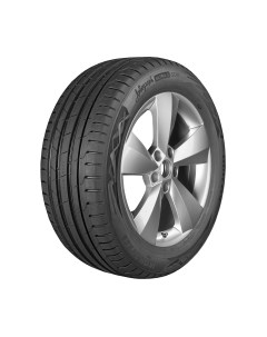 Летняя шина Autograph Ultra 2 SUV 255/50R19 107W Ikon (nokian tyres)