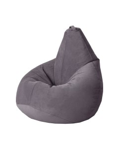 Бескаркасное кресло Kreslomeshki Груша XXXL / GV-145x100-A