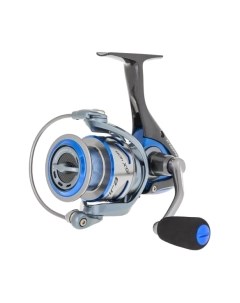 Катушка безынерционная Okuma Inspira / ISX-40B