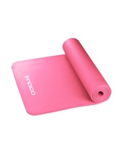 Коврик для йоги и фитнеса Indigo Sport NBR IN104 Indigo sport