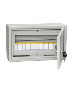 Корпус металлический IEK MKM14-N-18-31-Z Iek