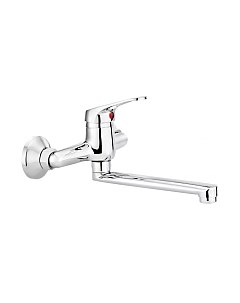 Смеситель Neo Lobo BYU 050M Deante