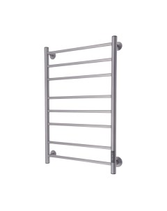 Полотенцесушитель электрический Маргроид Ferrum Вид 10 СНШ 80x40