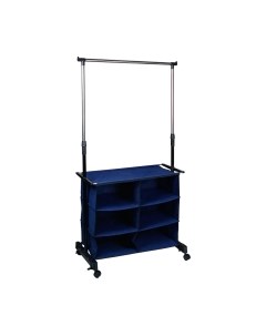 Стойка для одежды Рыжий кот CR455 / 312173