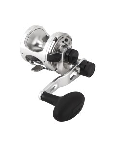 Катушка мультипликаторная Okuma Left Handed Two Speed Reels / CAV-12IILX
