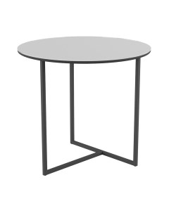 Журнальный столик Калифорния мебель Альбано Glass