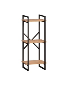 Стеллаж Loftyhome Мальборк Рант 40 / 1627352