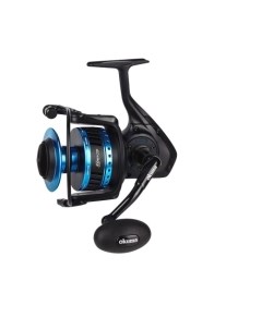 Катушка безынерционная Okuma Azores XP High Speed / ZXP-8000H