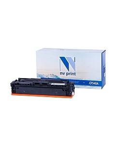 Картридж NV Print NV-CF540A Nv print