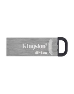 USB flash накопитель Kingston Kyson 64GB USB 3.2 Gen 1 (DTKN/64GB)