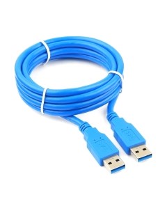 Кабель Cablexpert CCP-USB3-AMAM-6