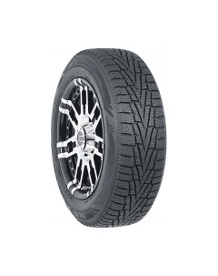 Зимняя шина Winguard WinSpike SUV 245/75R16 111T Nexen