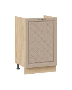 Шкаф под мойку ТриЯ Бьянка 1Н5М Трия