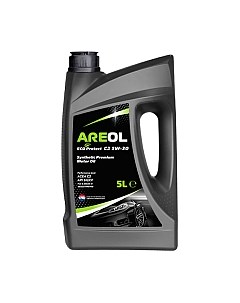 Моторное масло Eco Protect C2 5W30 / 5W30AR071 Areol