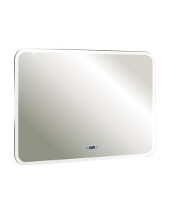Зеркало Silver Mirrors Стив 91.5x68.5 / LED-00002623 Silver mirrors