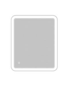 Зеркало BelBagno SPC-MAR-500-600-LED-TCH Belbagno