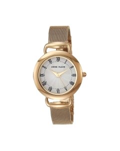 Часы наручные женские Anne Klein AK/3806SVGB Anne klein