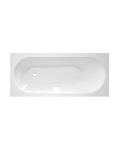 Ванна из искусственного мрамора Эстет Честер 170x75 / ФР-00000692