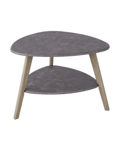 Журнальный столик Калифорния мебель Бруклин