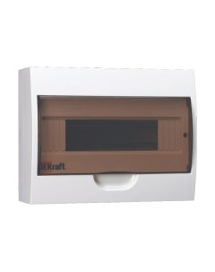 Бокс пластиковый DEKraft 31011DEK Dekraft