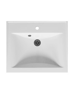 Умывальник Эстет Комфорт 59x49.5 / ФР-00000805