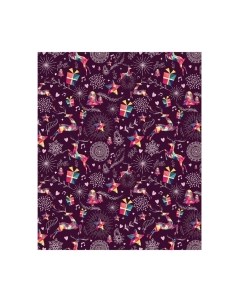 Скатерть JoyArty Новогодний олень / tcox_378418 Joyarty