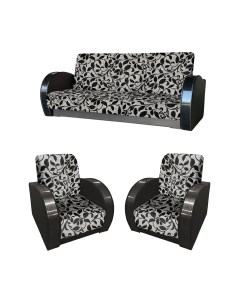 Комплект мягкой мебели Асмана Антуан-1