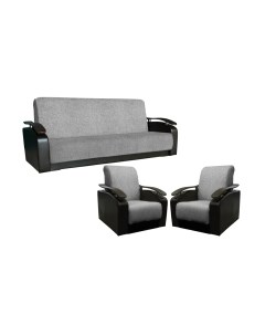 Комплект мягкой мебели Асмана Антуан