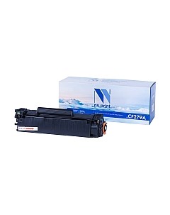 Картридж NV Print NV-CF279A Nv print