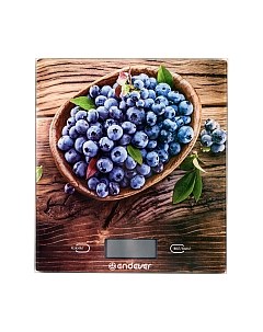 Кухонные весы Endever Chief-500