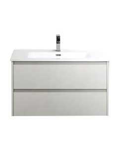 Тумба под умывальник BelBagno Kraft-800-2C-SO-BO Belbagno