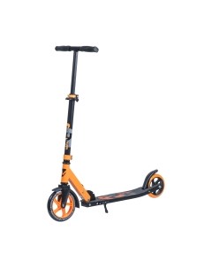 Самокат городской Novatrack Polis Pro 180.POLIS.OR9