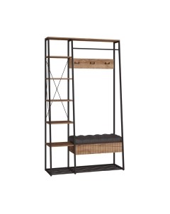 Секция в прихожую Mobi Гранд 15.124