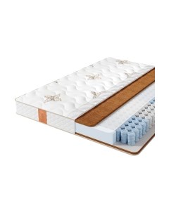 Матрас Сонум Eco Hard 80x200