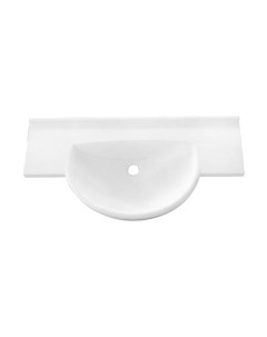 Умывальник Эстет Куба 90x43 / ФР-00000783