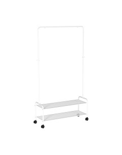 Стойка для одежды ЗМИ Валенсия 32М / ВГВ 32М Zmi