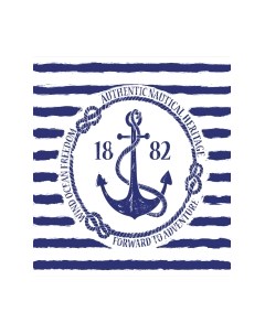 Скатерть JoyArty Вперед к приключениям / tcox_15920 Joyarty